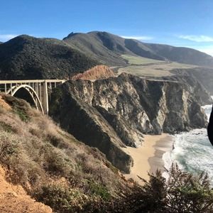 Meet your Posher, Sameera